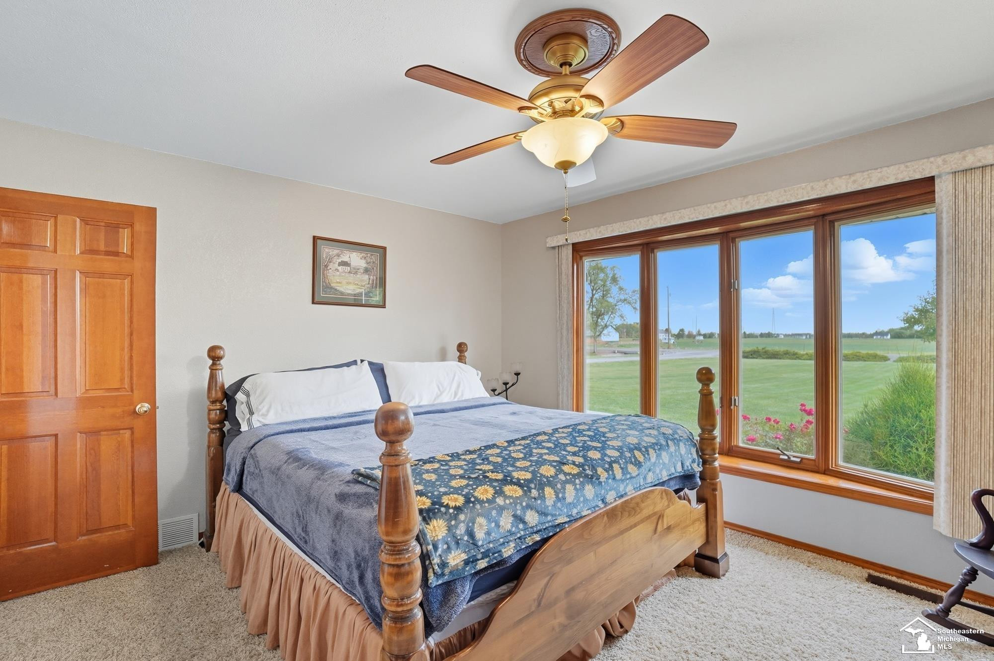 9405 Turk Road, MI 49267 — Photo 43