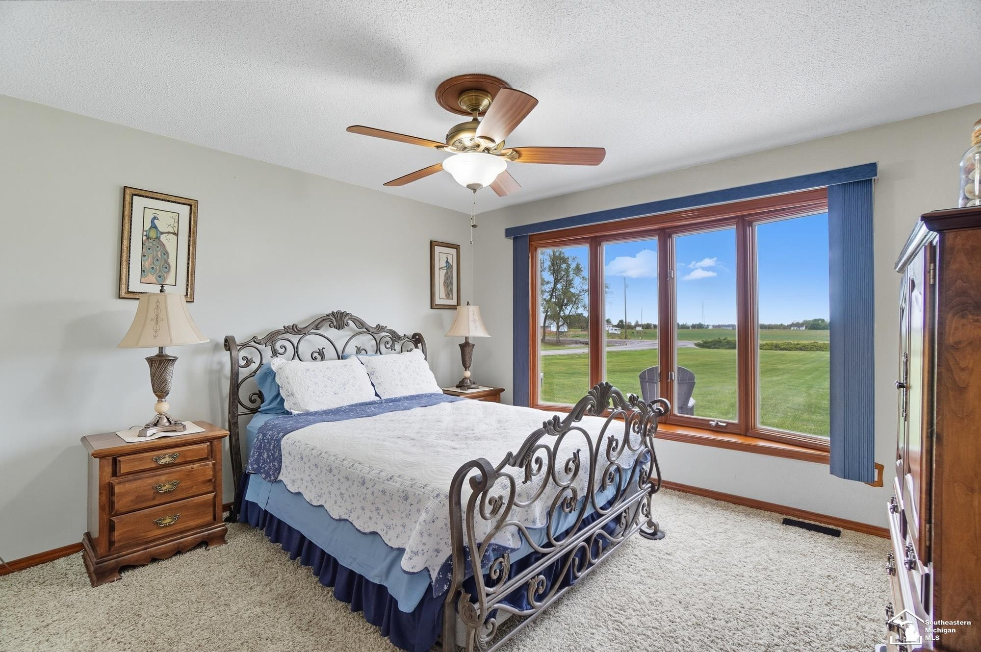 9405 Turk Road, MI 49267 — Photo 45