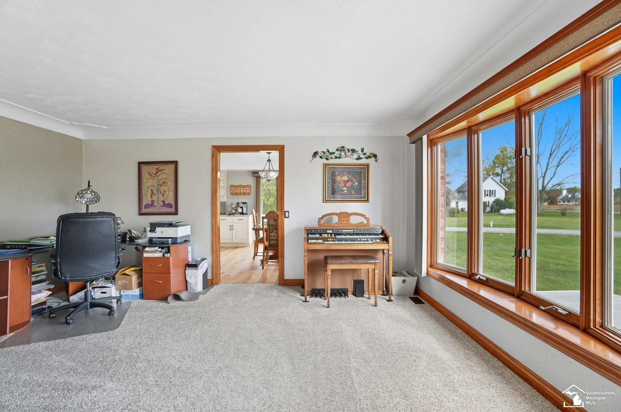 9405 Turk Road, MI 49267 — Photo 46