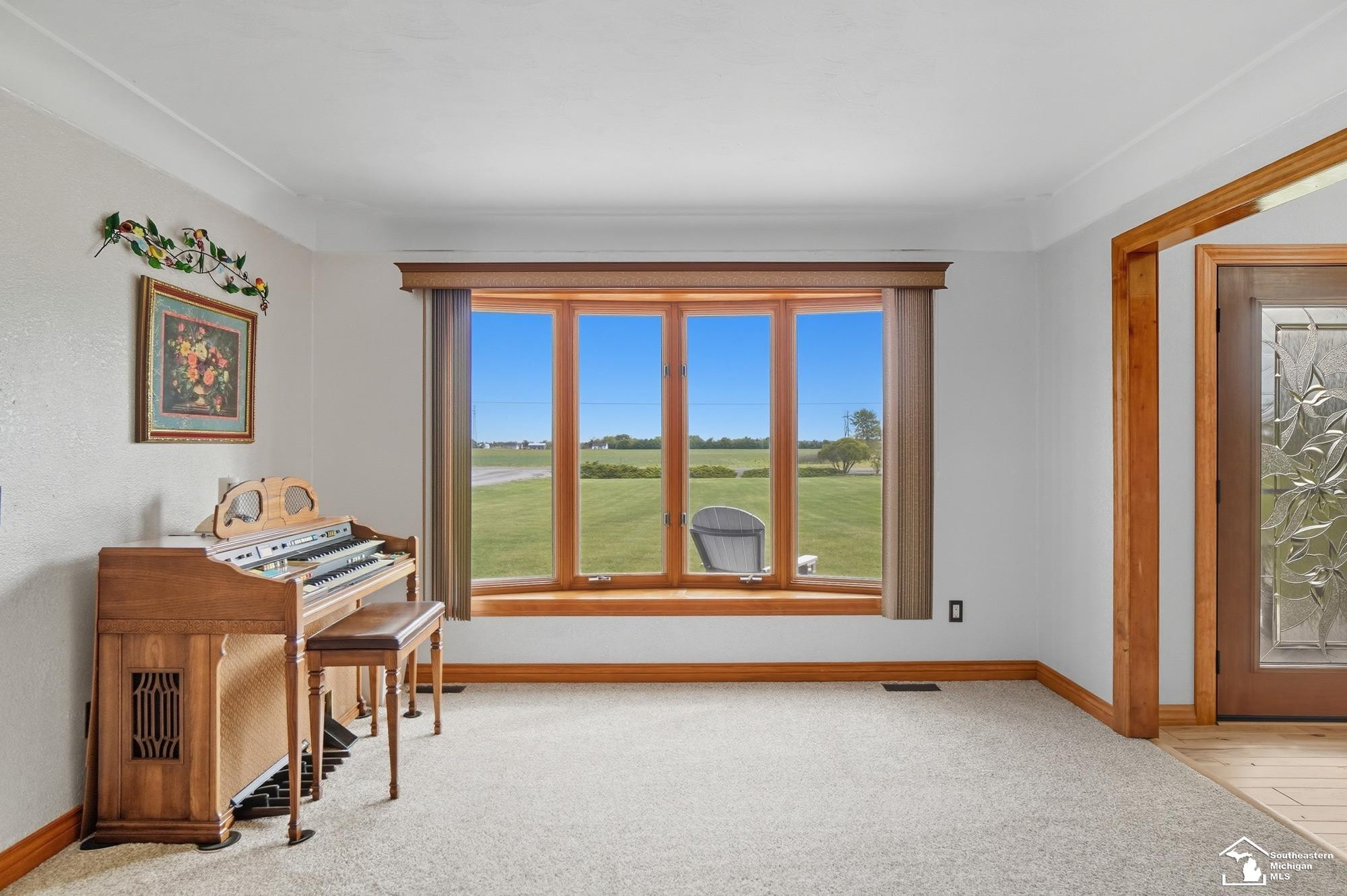 9405 Turk Road, MI 49267 — Photo 47