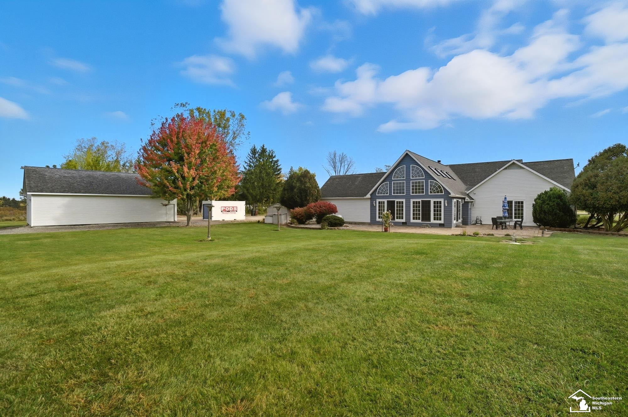 9405 Turk Road, MI 49267 — Photo 55