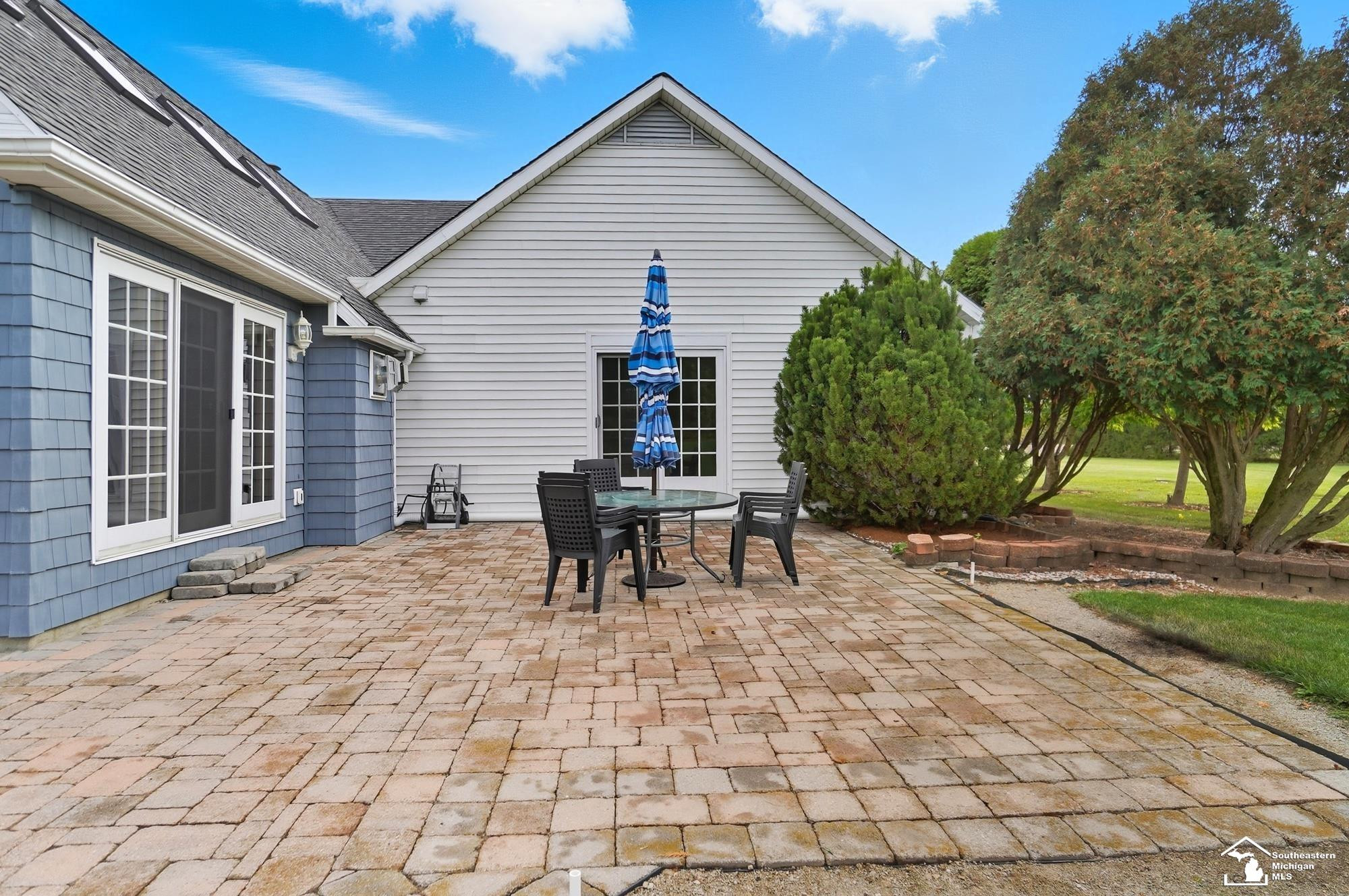 9405 Turk Road, MI 49267 — Photo 57