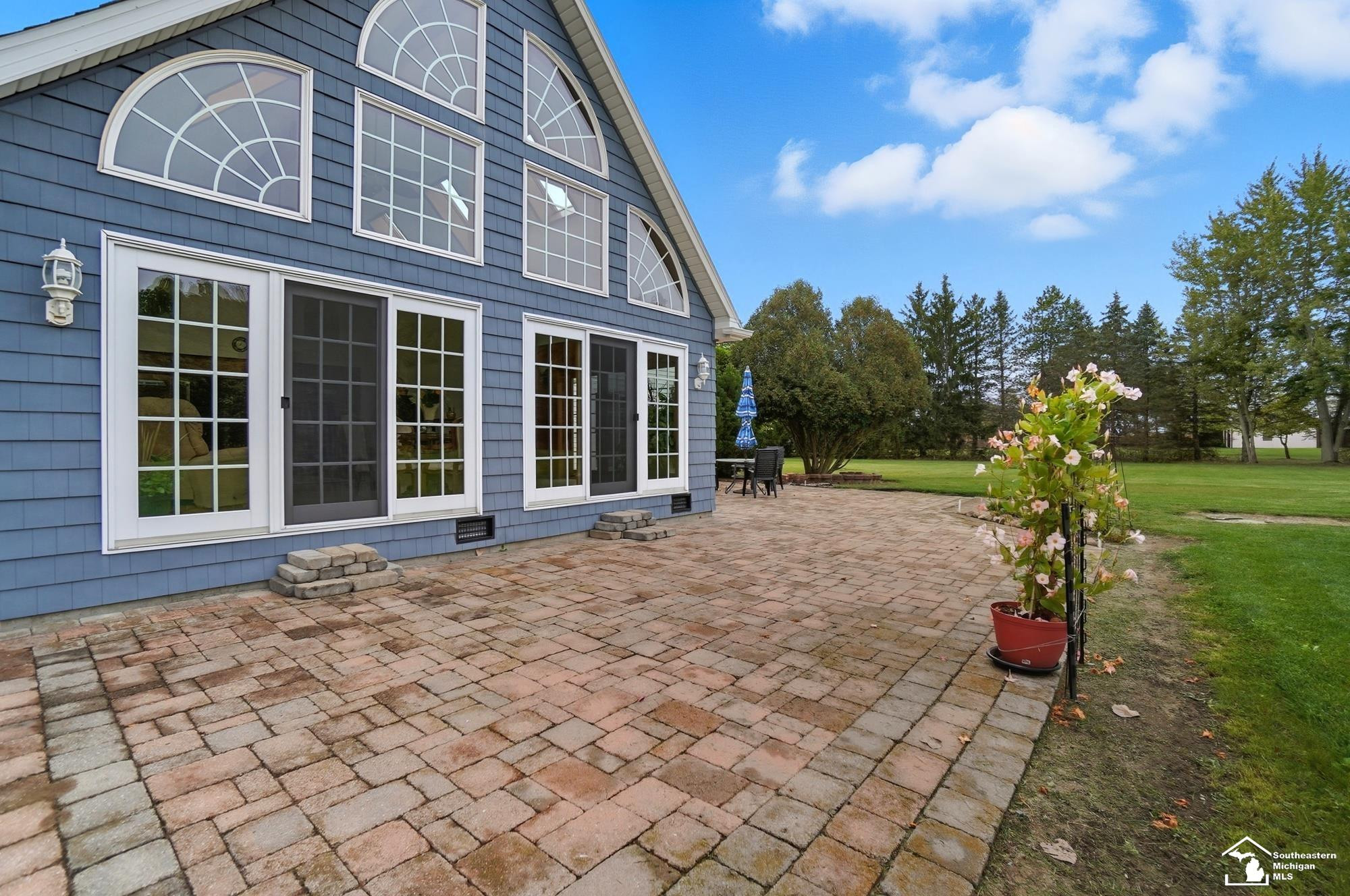 9405 Turk Road, MI 49267 — Photo 59