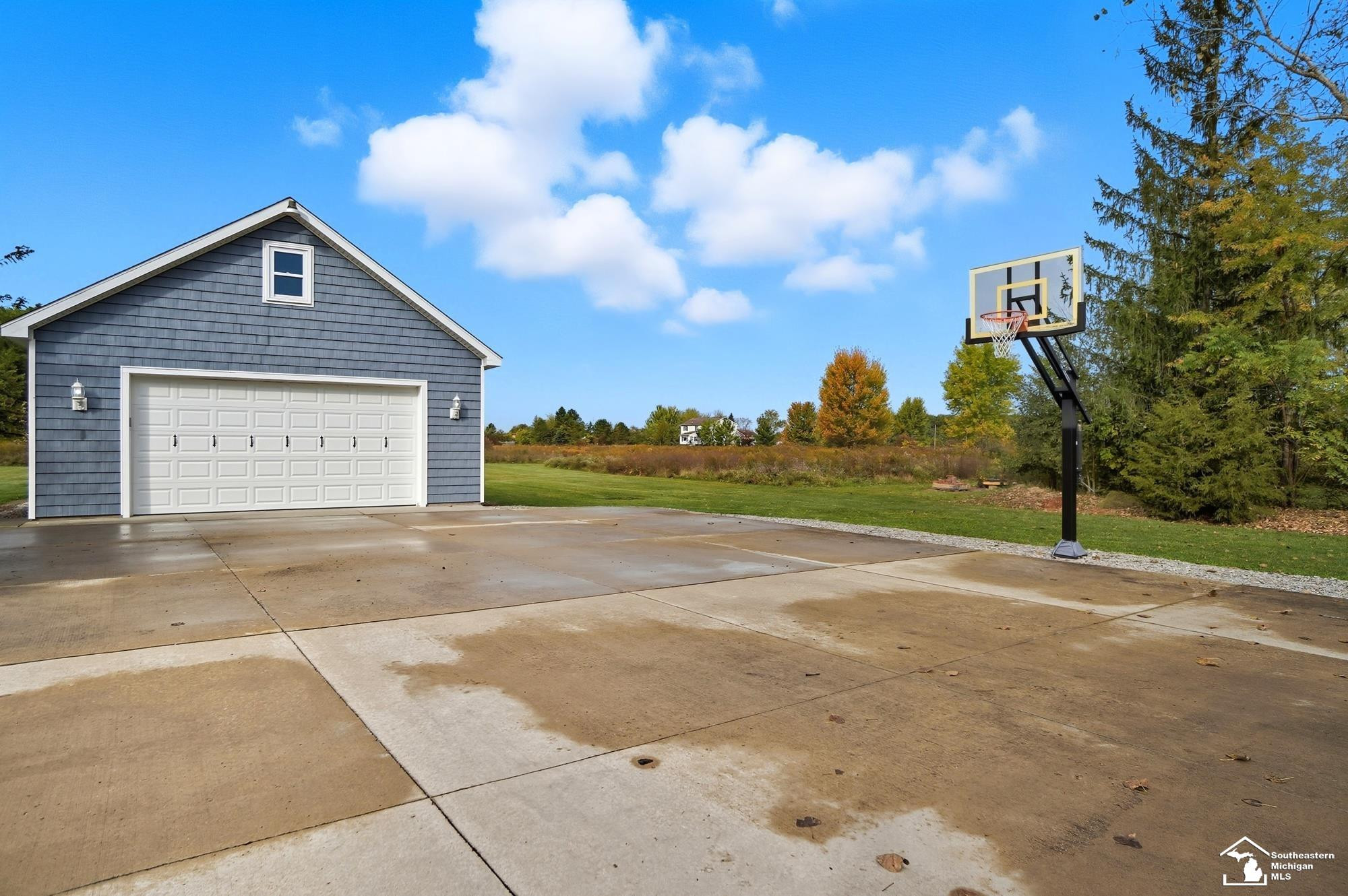 9405 Turk Road, MI 49267 — Photo 64