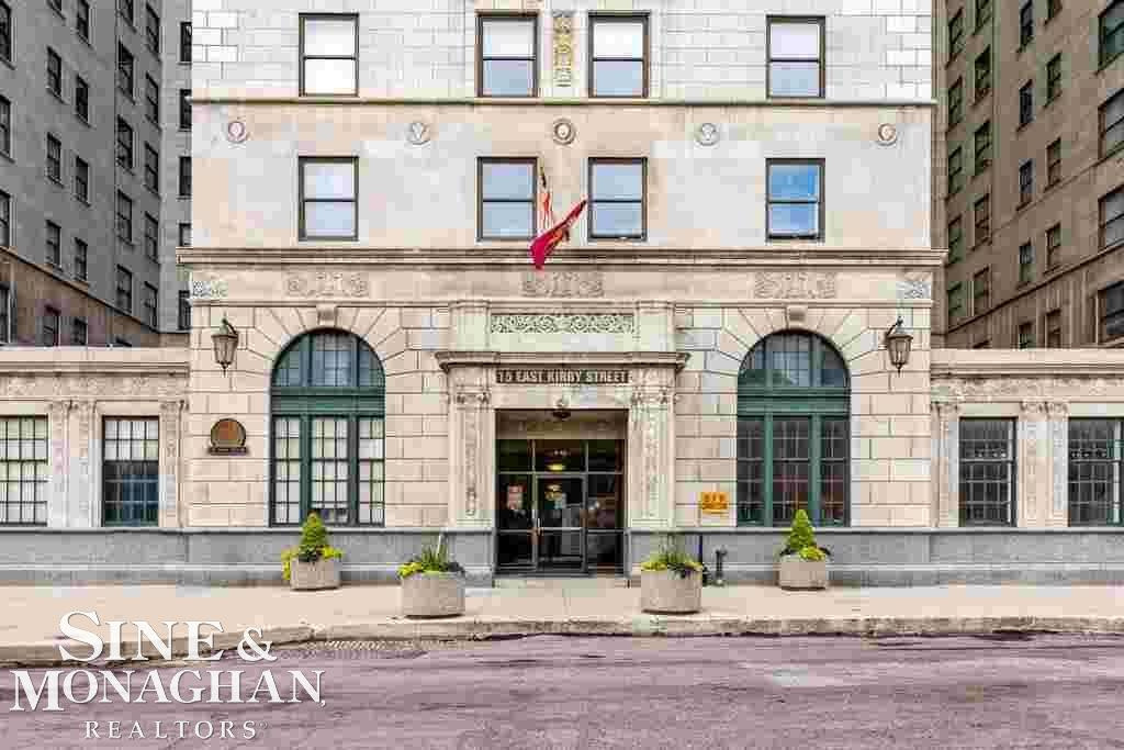 15 E Kirby Street, 1228, Detroit, MI 48202 — Photo 2