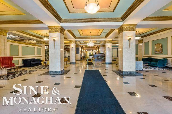 15 E Kirby Street, 1228, Detroit, MI 48202 — Photo 4