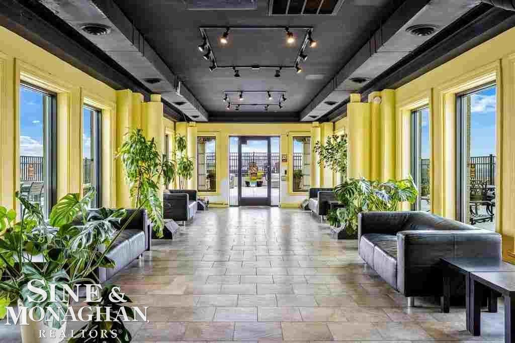 15 E Kirby Street, 1228, Detroit, MI 48202 — Photo 5