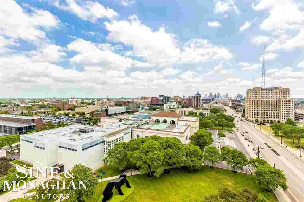 15 E Kirby Street, 1228, Detroit, MI 48202 — Photo 8