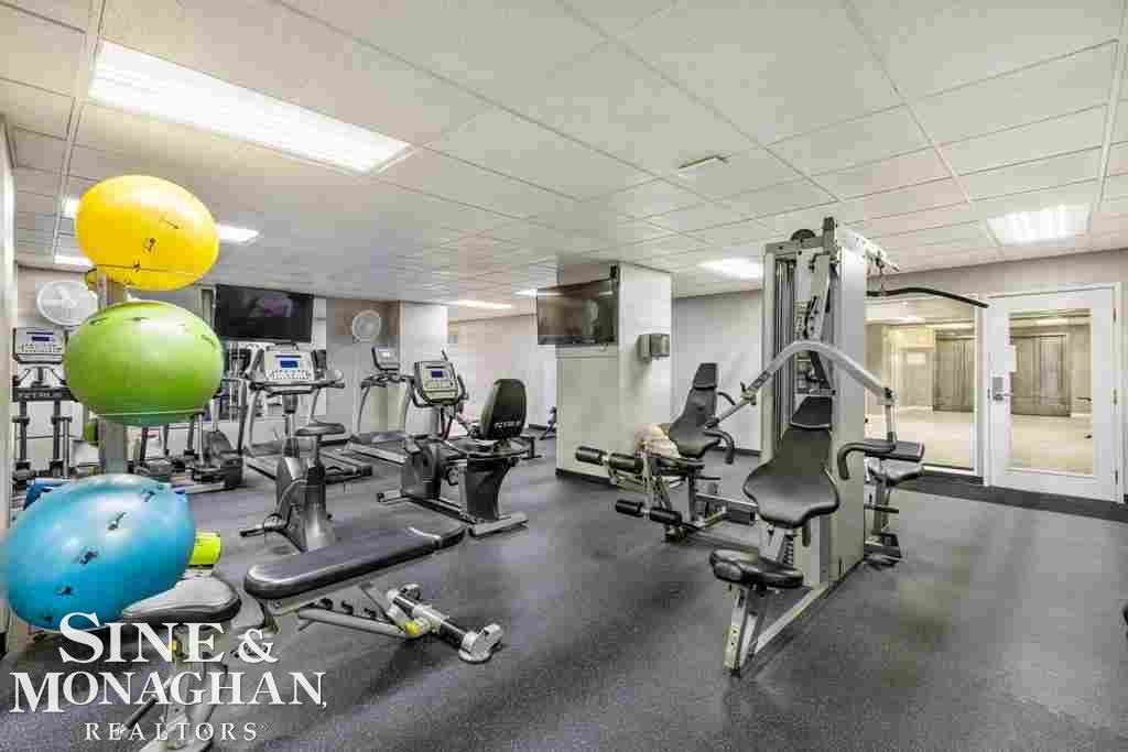 15 E Kirby Street, 1228, Detroit, MI 48202 — Photo 15
