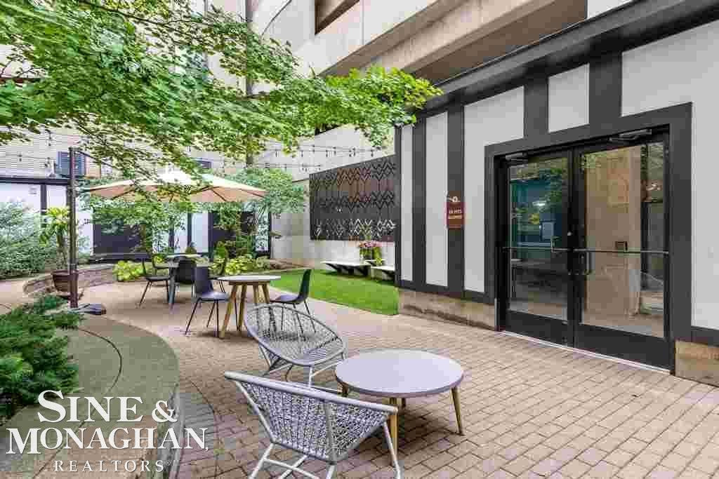 15 E Kirby Street, 1228, Detroit, MI 48202 — Photo 18