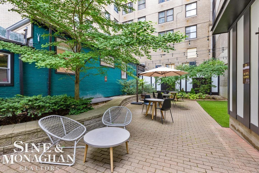 15 E Kirby Street, 1228, Detroit, MI 48202 — Photo 19