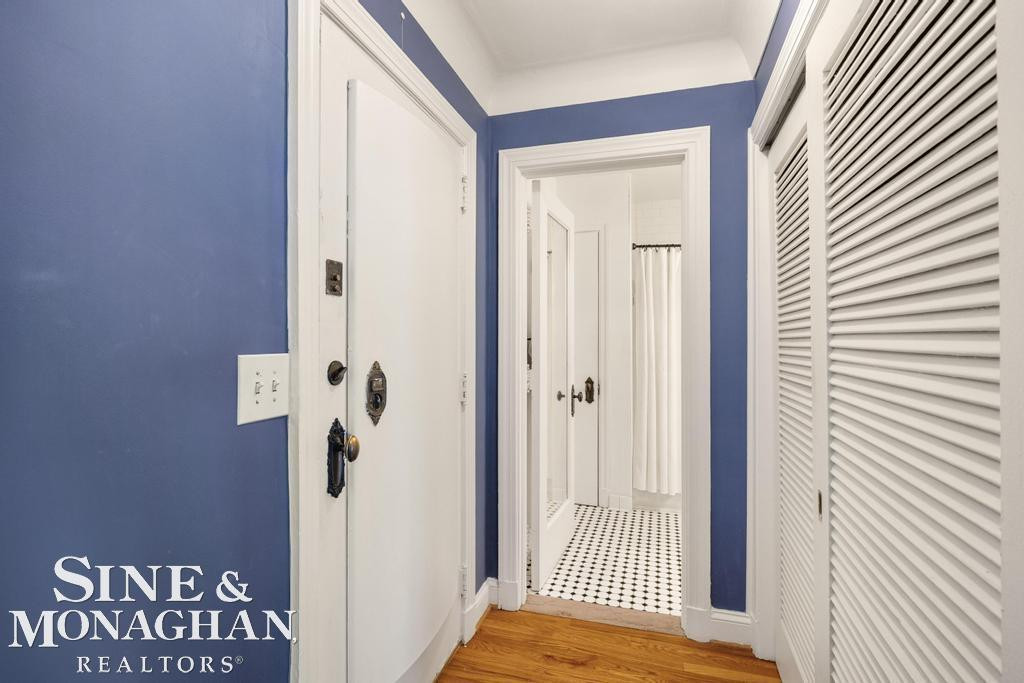 15 E Kirby Street, 1228, Detroit, MI 48202 — Photo 24