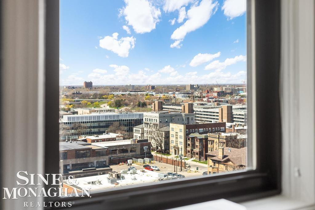 15 E Kirby Street, 1228, Detroit, MI 48202 — Photo 30