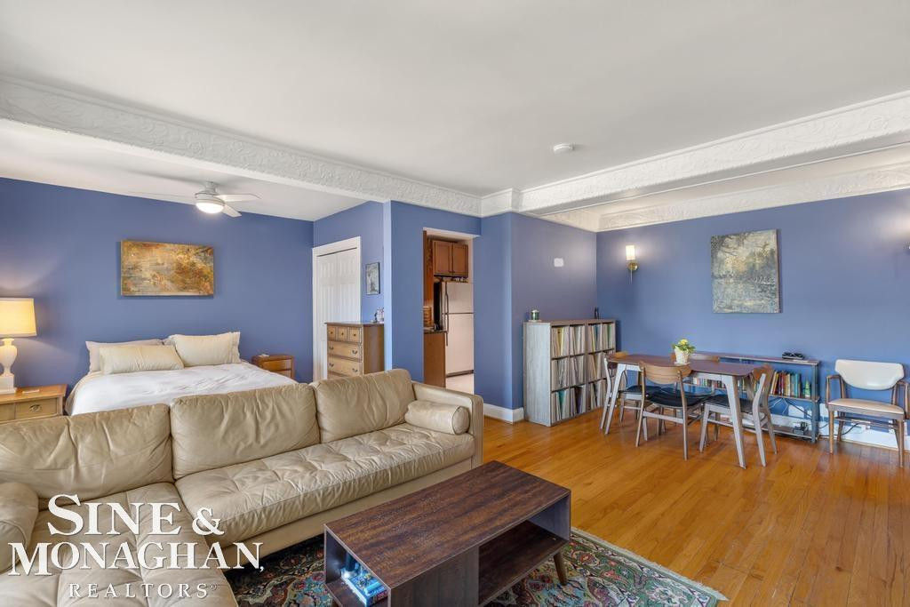 15 E Kirby Street, 1228, Detroit, MI 48202 — Photo 33