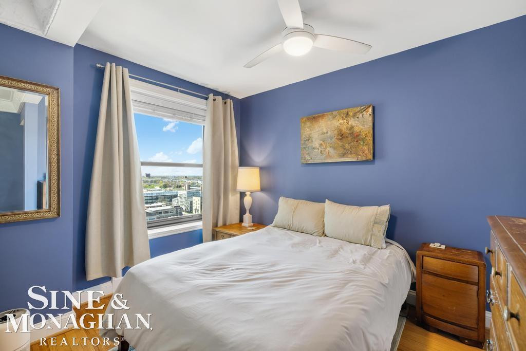 15 E Kirby Street, 1228, Detroit, MI 48202 — Photo 35