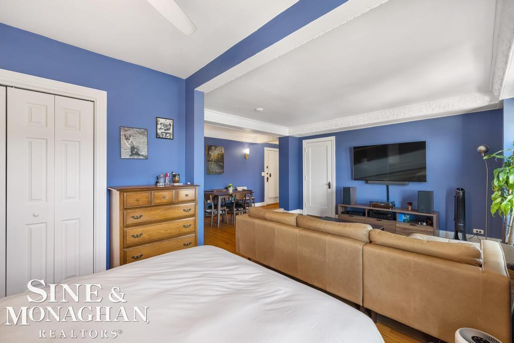 15 E Kirby Street, 1228, Detroit, MI 48202 — Photo 37