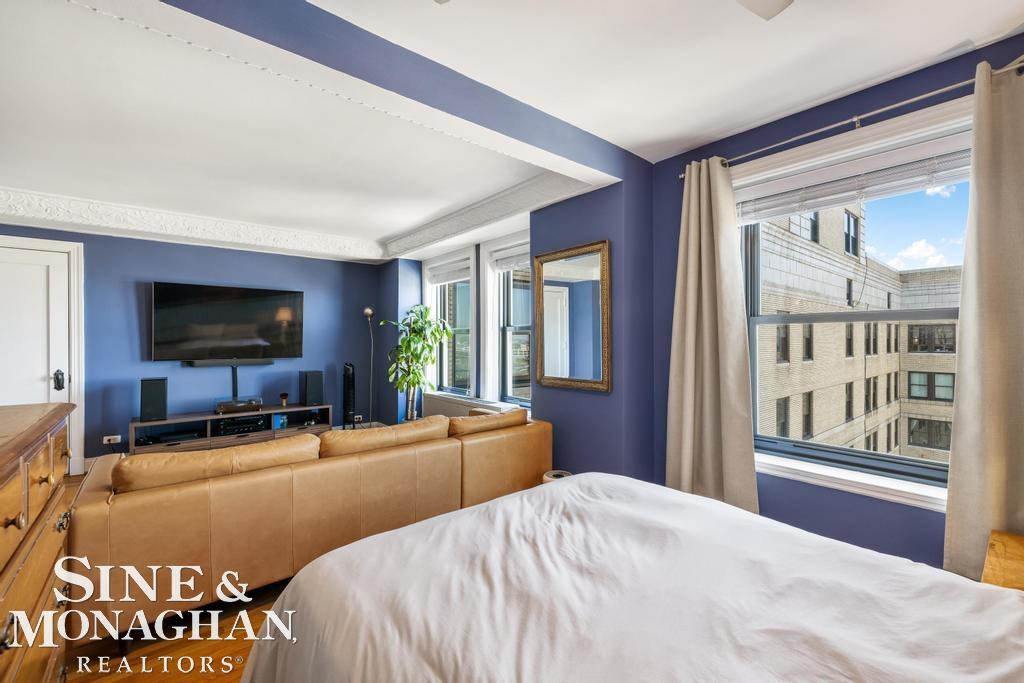 15 E Kirby Street, 1228, Detroit, MI 48202 — Photo 38