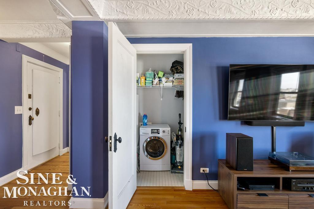 15 E Kirby Street, 1228, Detroit, MI 48202 — Photo 44