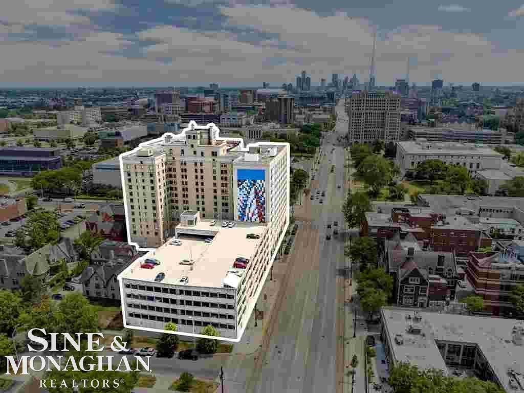 15 E Kirby Street, 1228, Detroit, MI 48202 — Photo 45