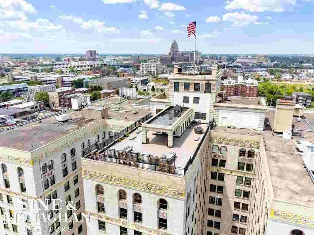 15 E Kirby Street, 1228, Detroit, MI 48202 — Photo 49