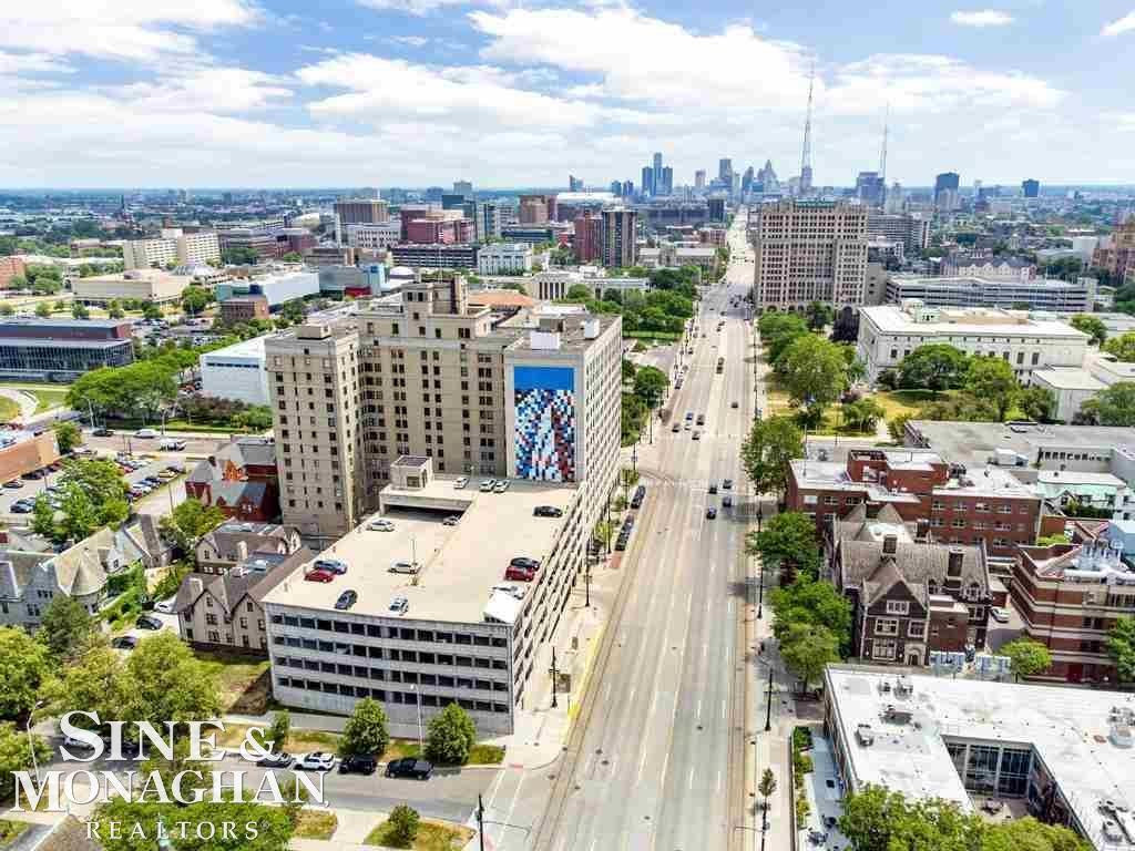 15 E Kirby Street, 1228, Detroit, MI 48202 — Photo 50