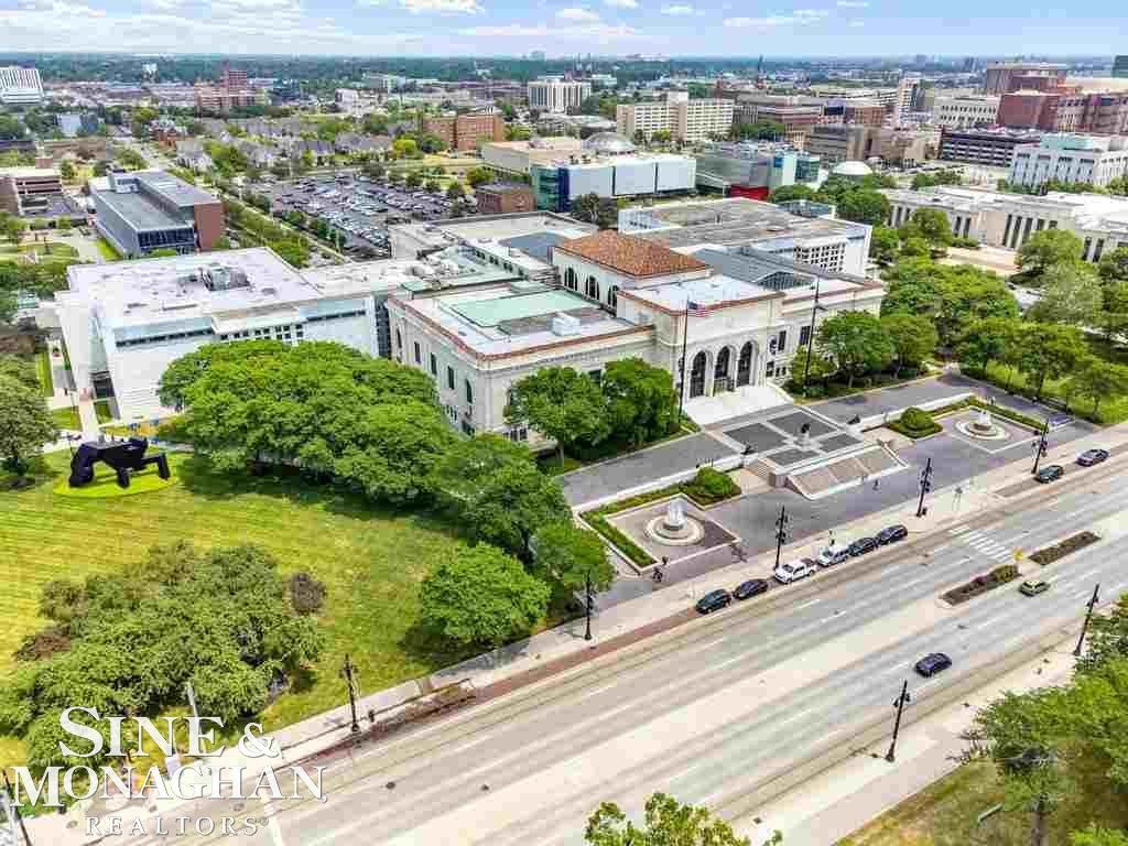 15 E Kirby Street, 1228, Detroit, MI 48202 — Photo 53