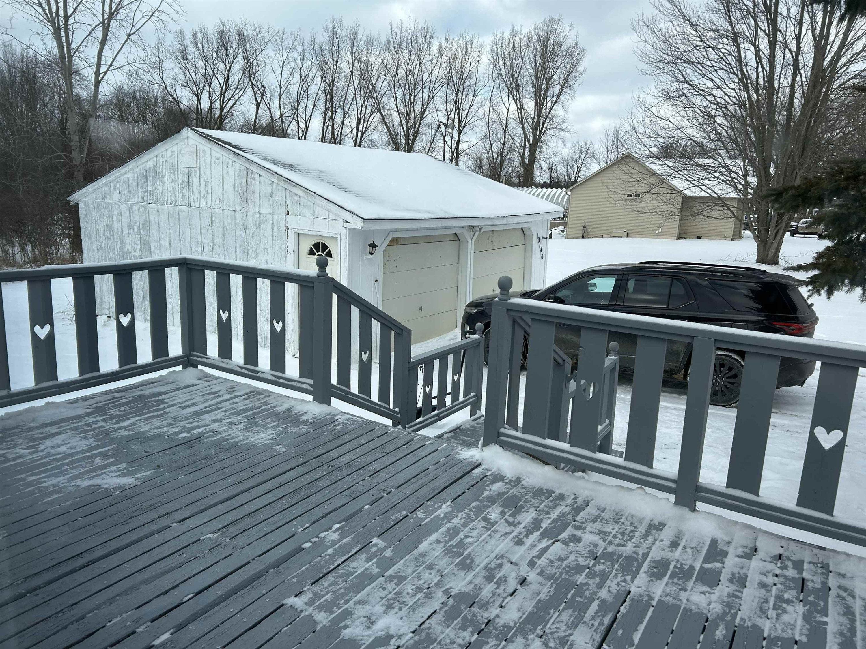 13146 S Reed Road, Byron, MI 48418 — Photo 25