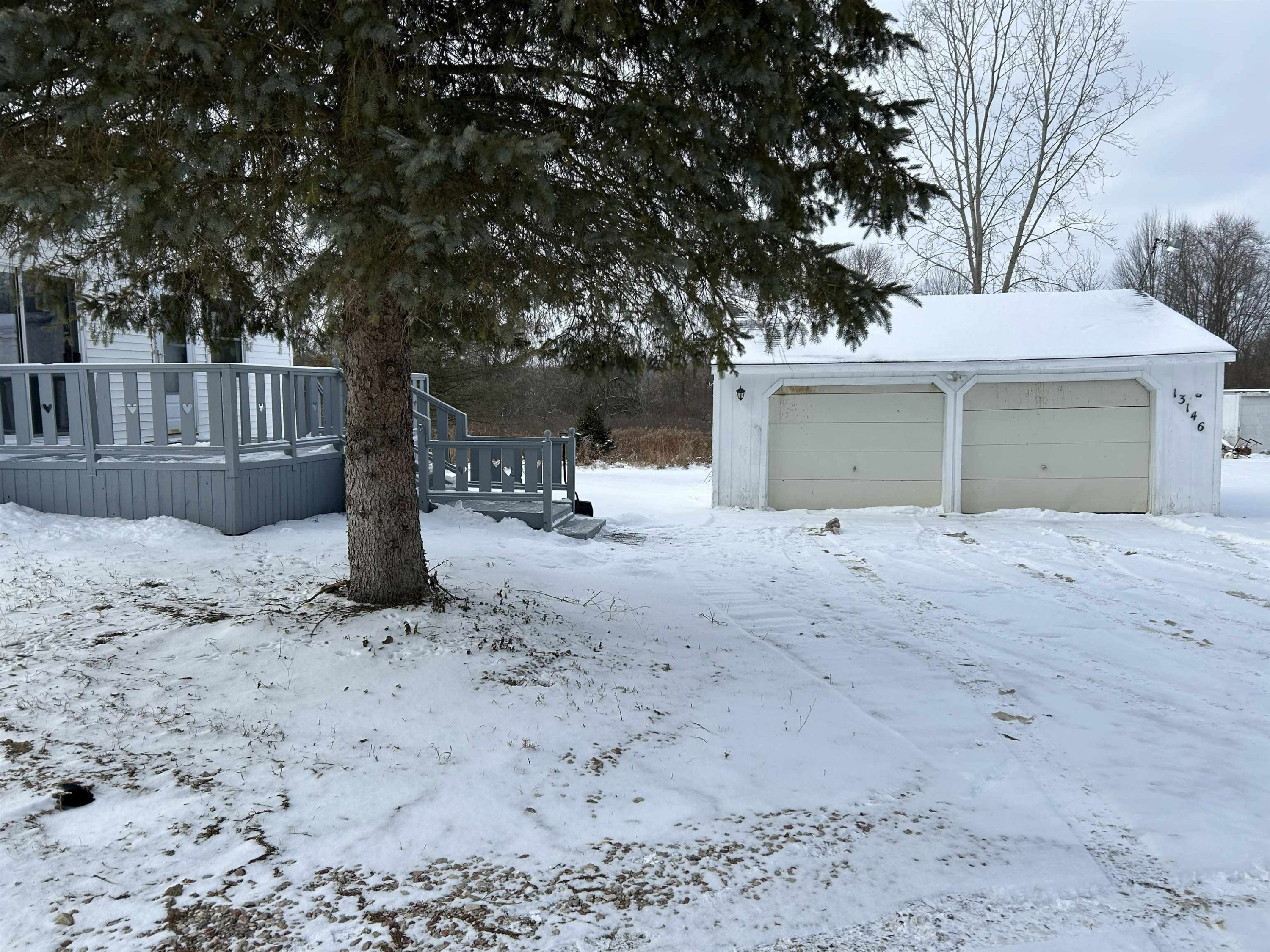 13146 S Reed Road, Byron, MI 48418 — Photo 32