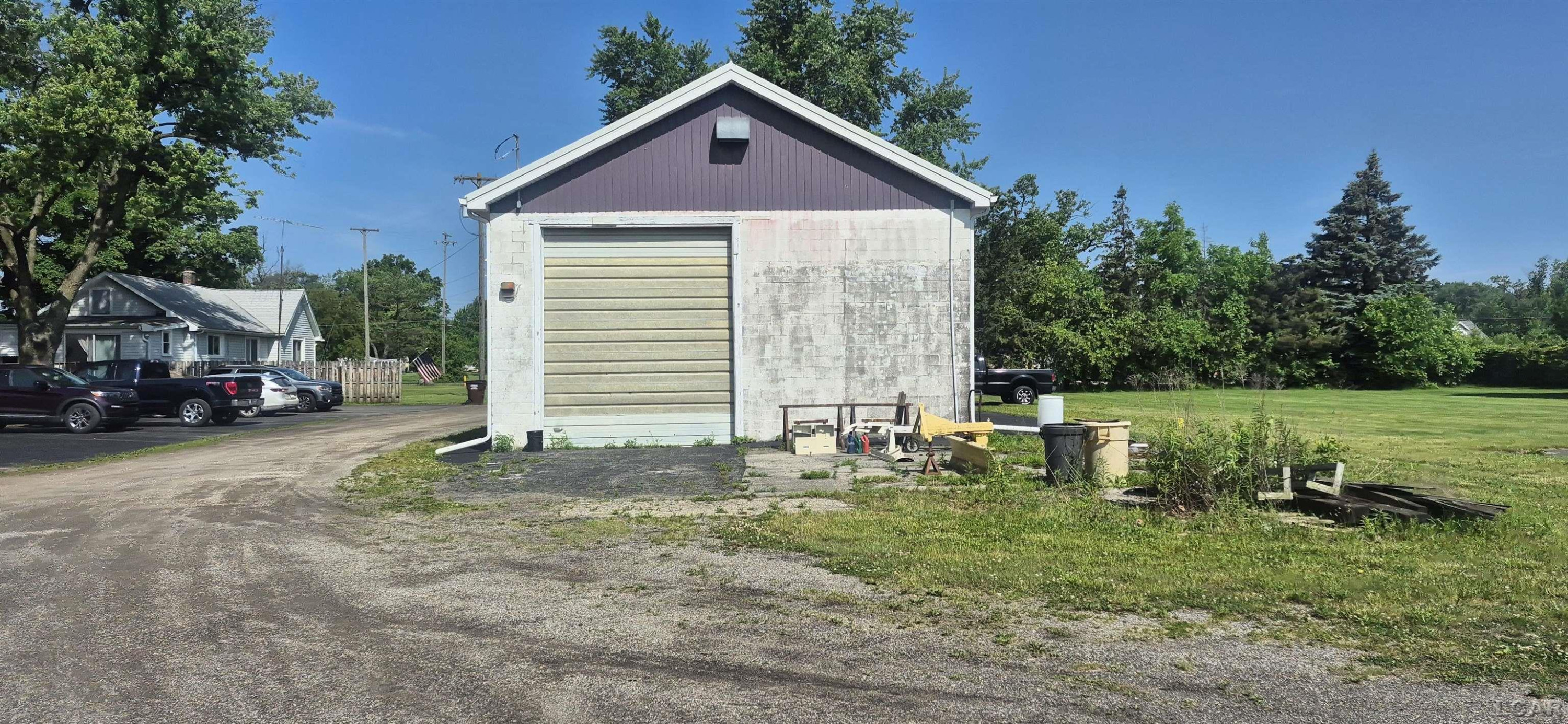 15350 S Telegraph Road, Monroe, MI 48161 — Photo 23