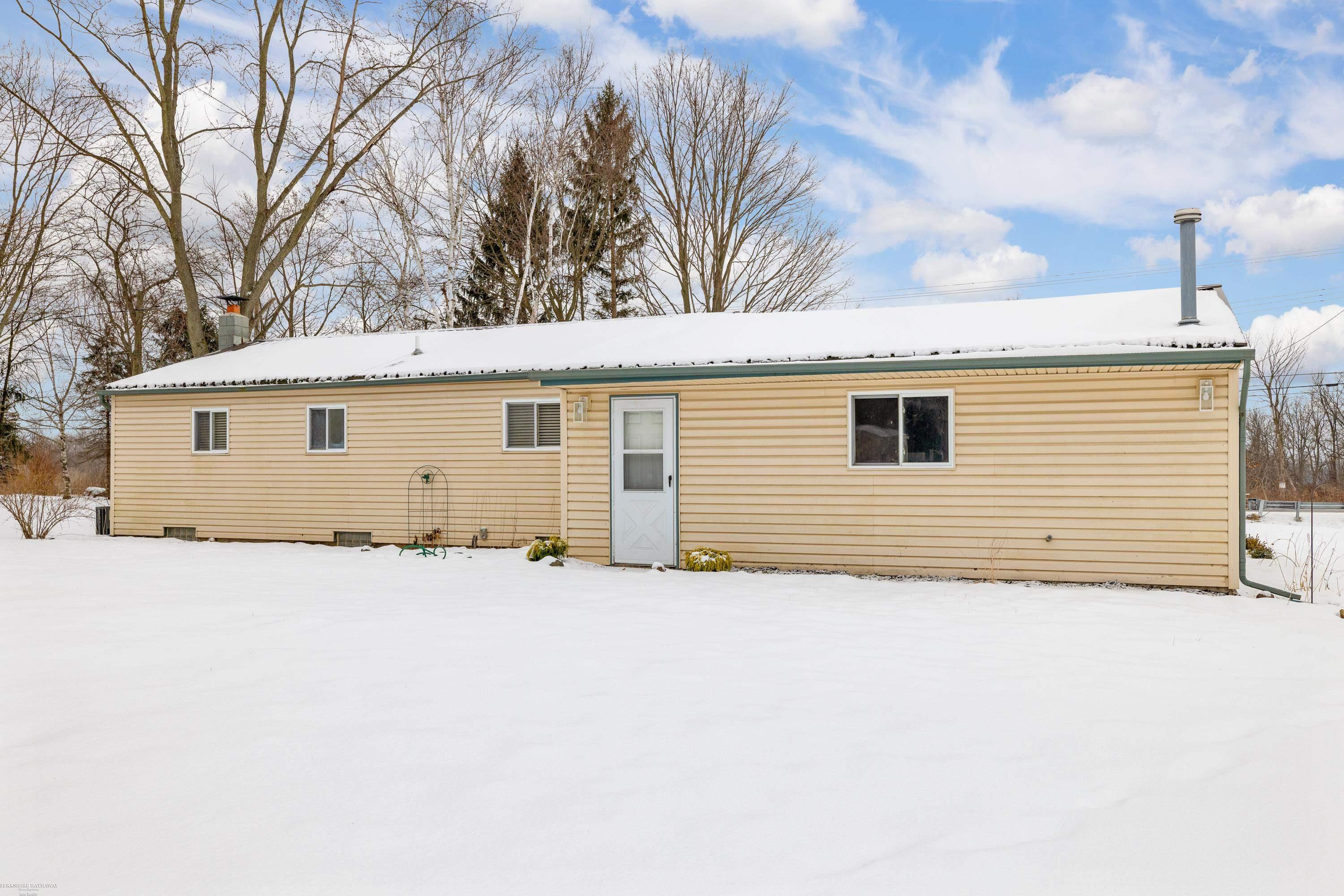 16445 29 Mile Rd Road, MI — Photo 33