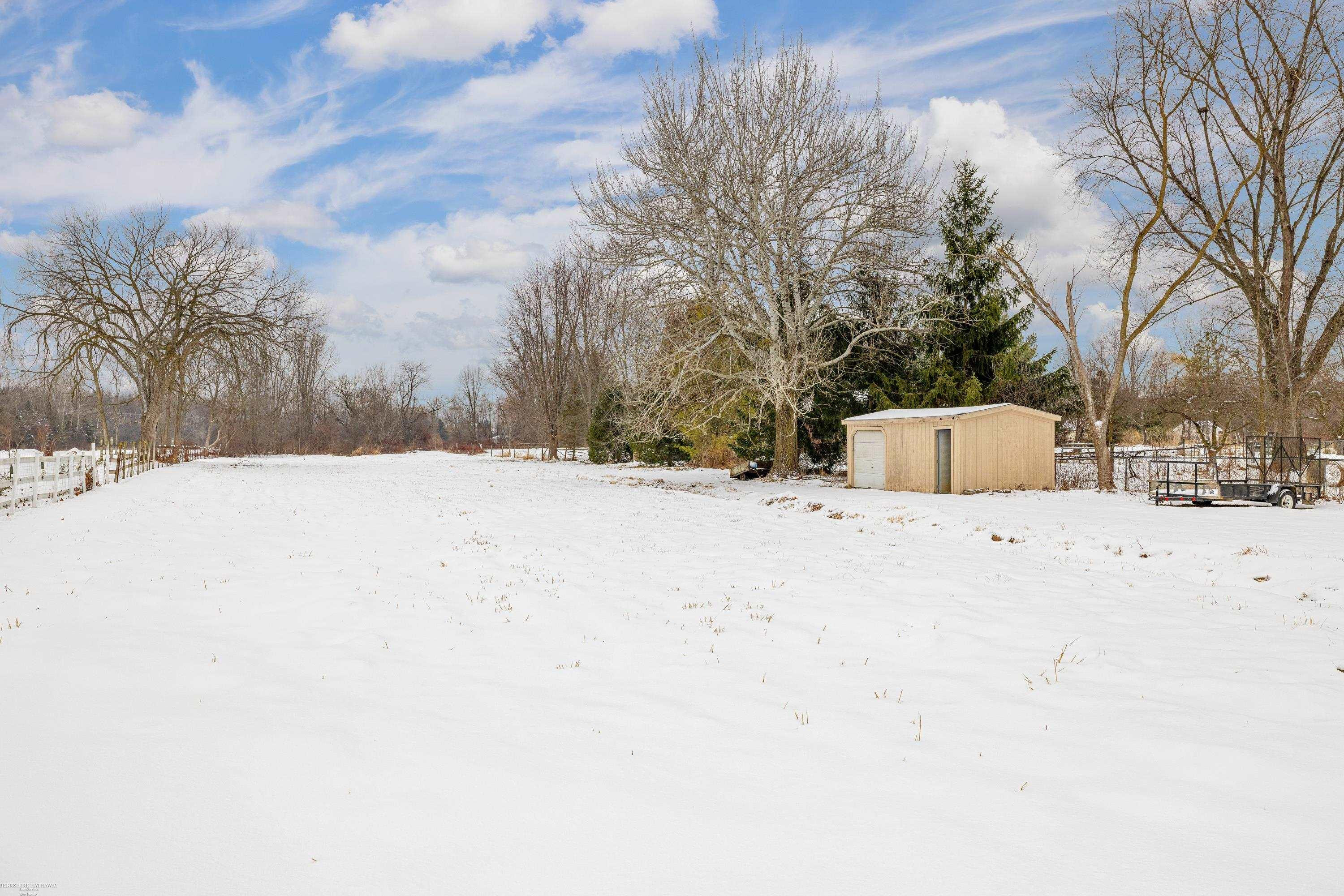 16445 29 Mile Rd Road, MI — Photo 35