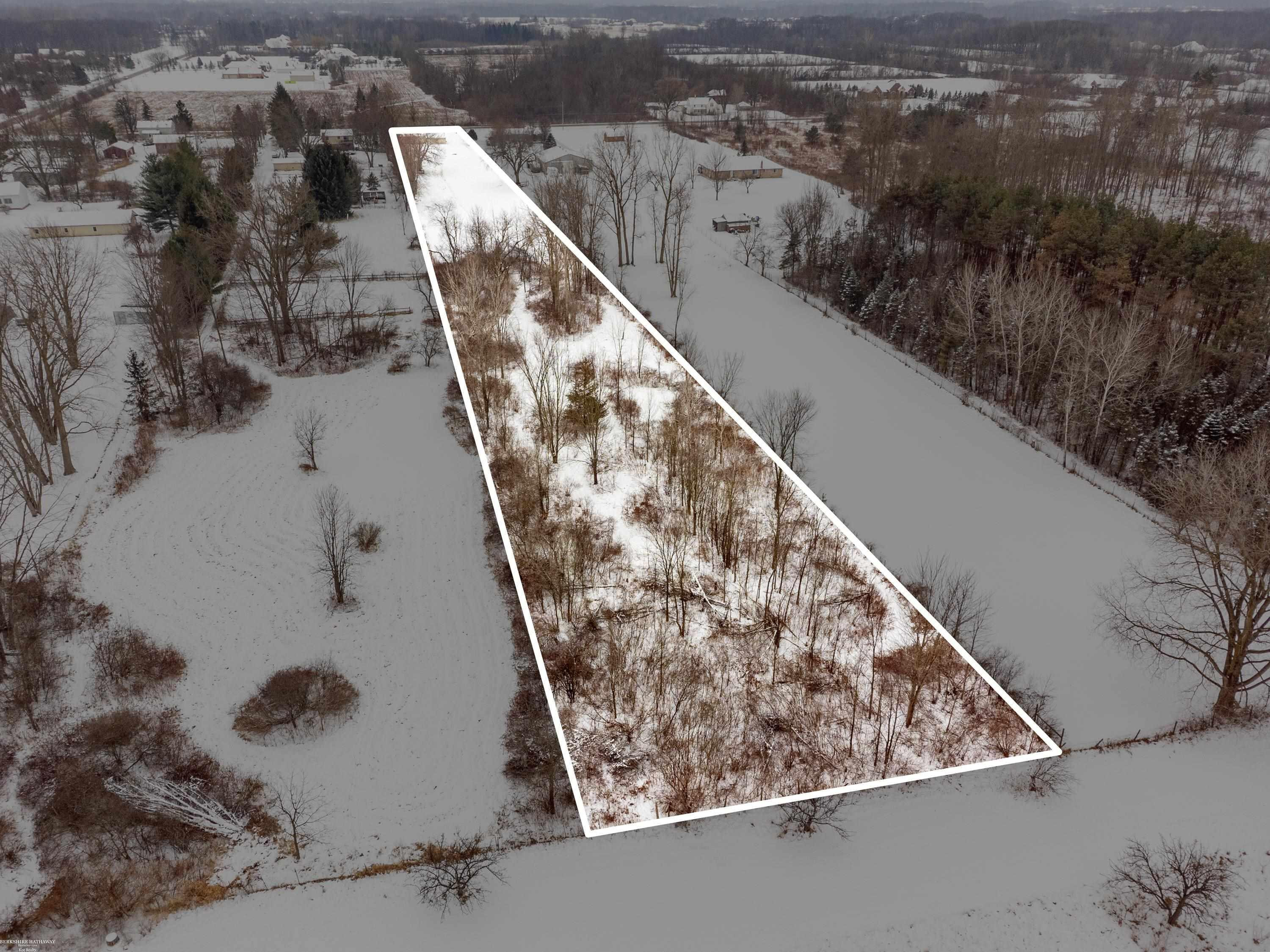 16445 29 Mile Rd Road, MI — Photo 42
