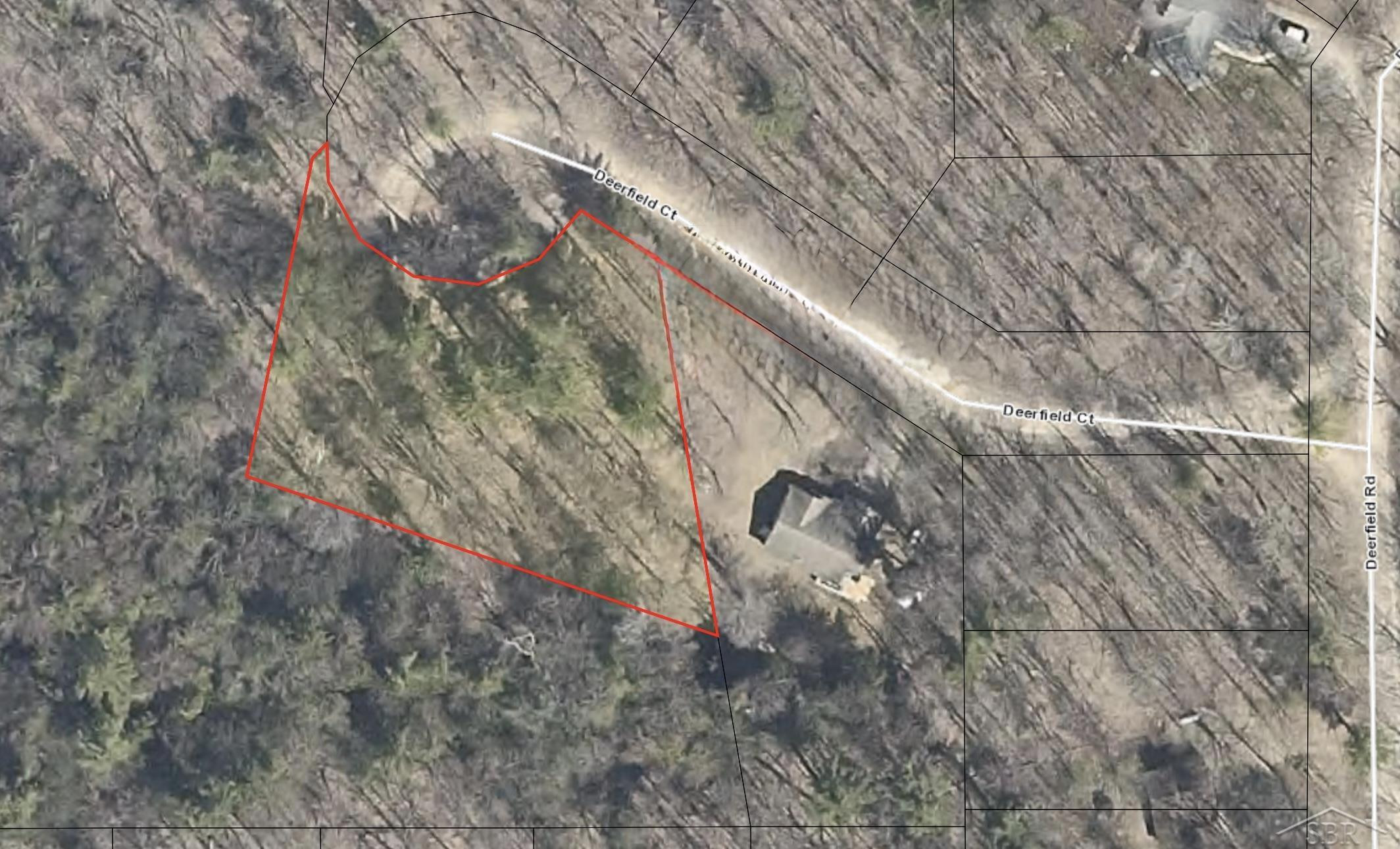 9191 Deerfield Court, Stanwood, MI, 49346