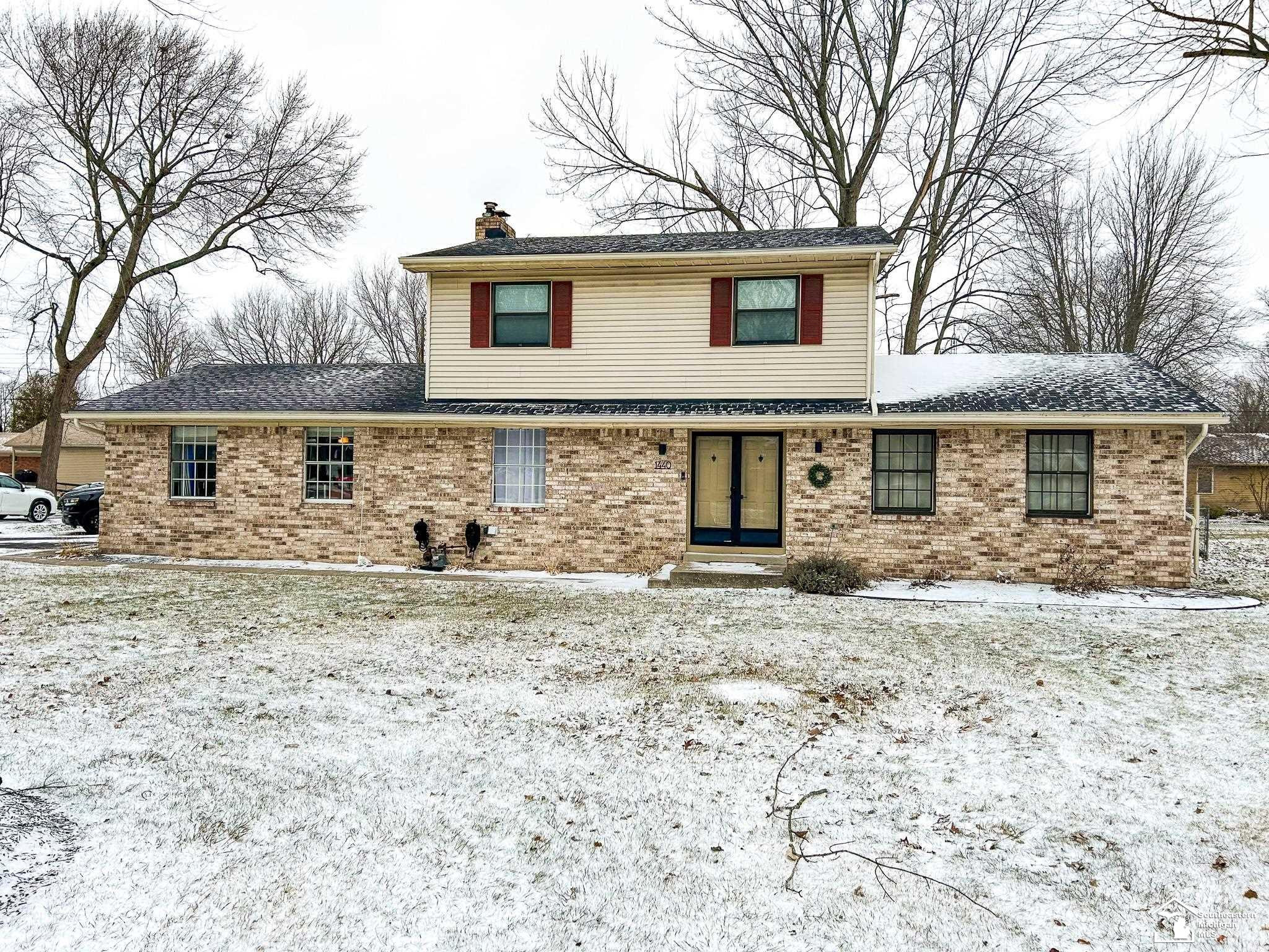 1440 Tennyson Drive, Temperance, MI 48182 — Photo 3
