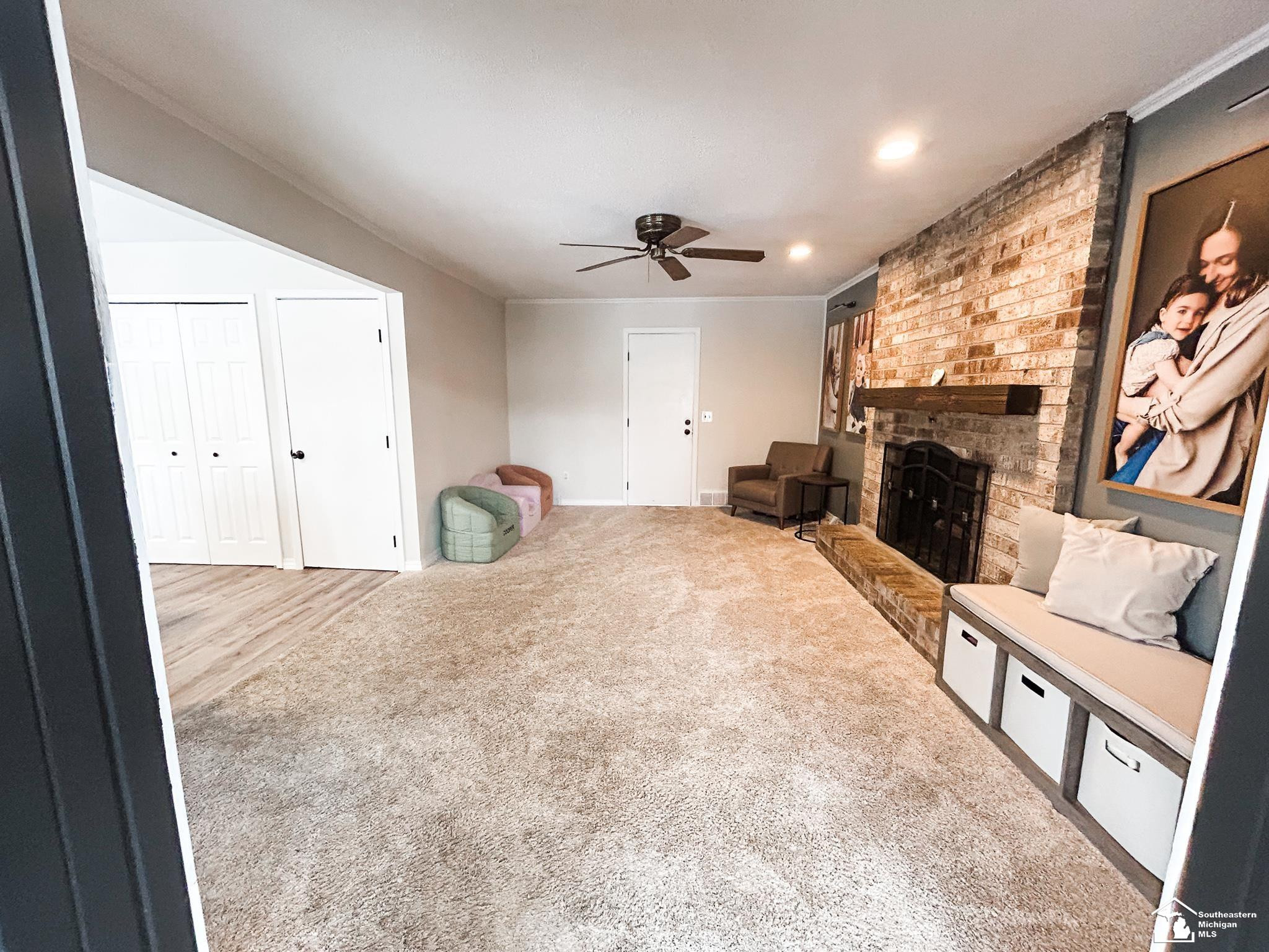 1440 Tennyson Drive, Temperance, MI 48182 — Photo 22