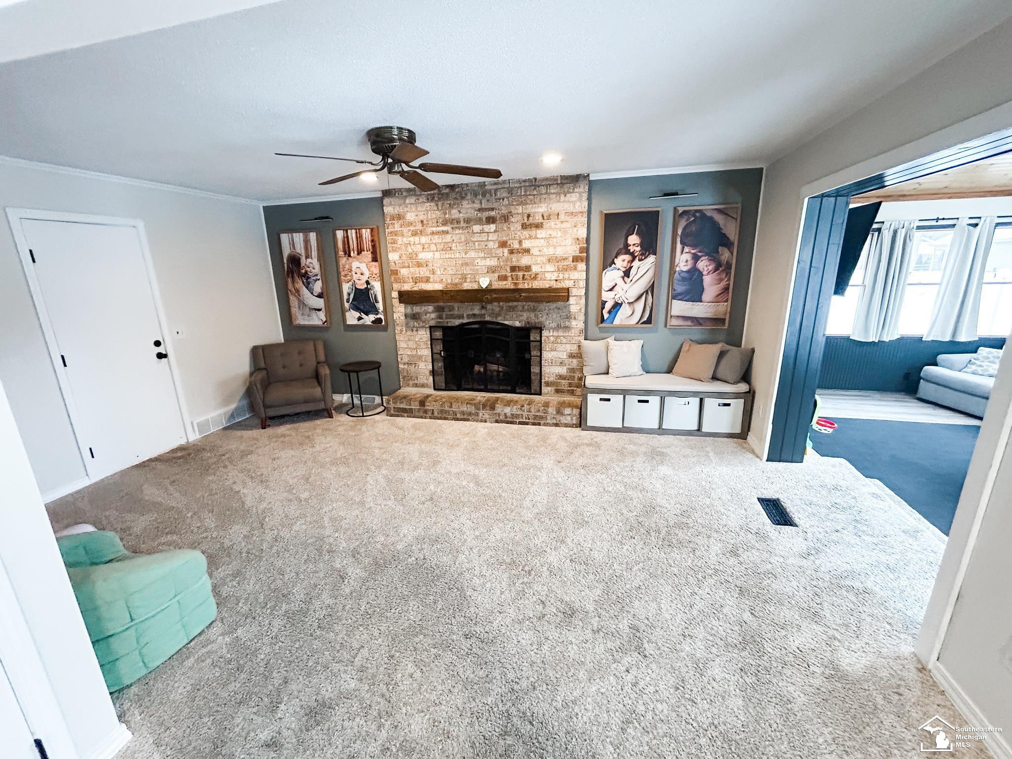 1440 Tennyson Drive, Temperance, MI 48182 — Photo 23