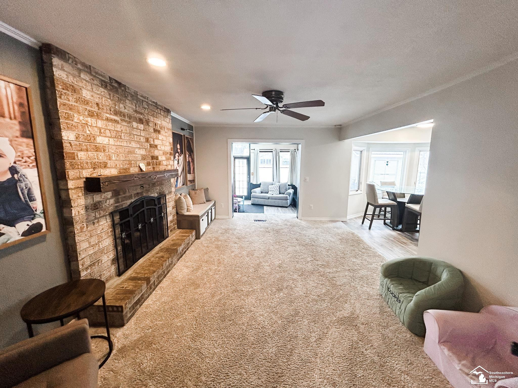 1440 Tennyson Drive, Temperance, MI 48182 — Photo 25