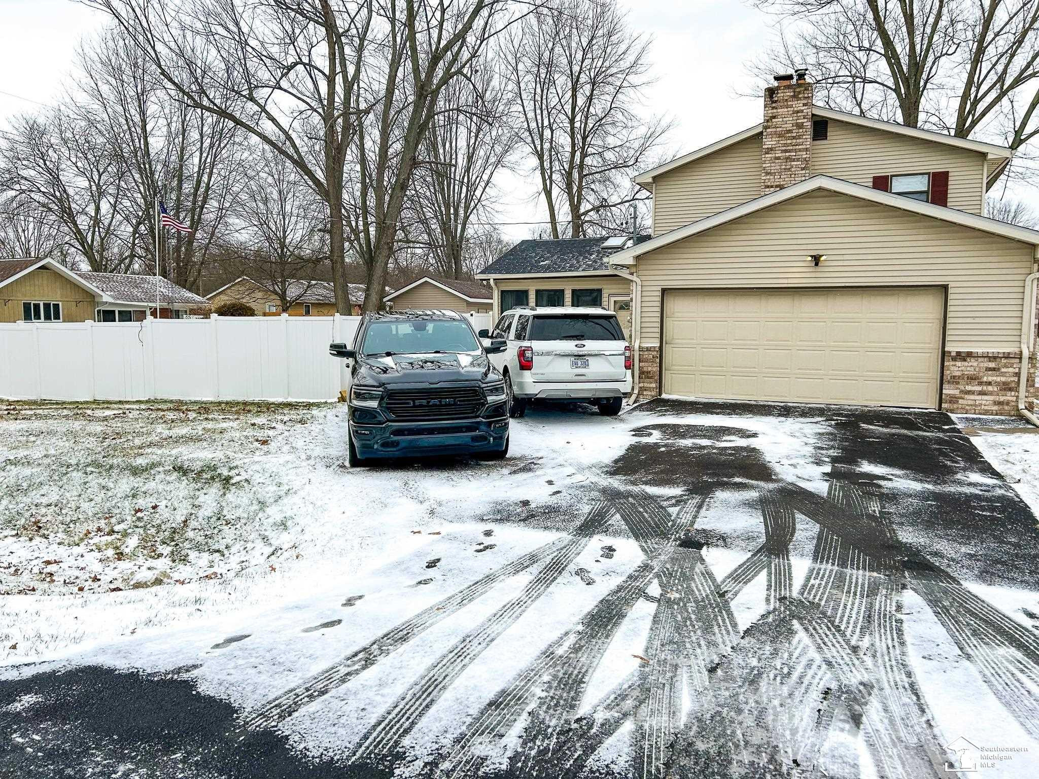1440 Tennyson Drive, Temperance, MI 48182 — Photo 43