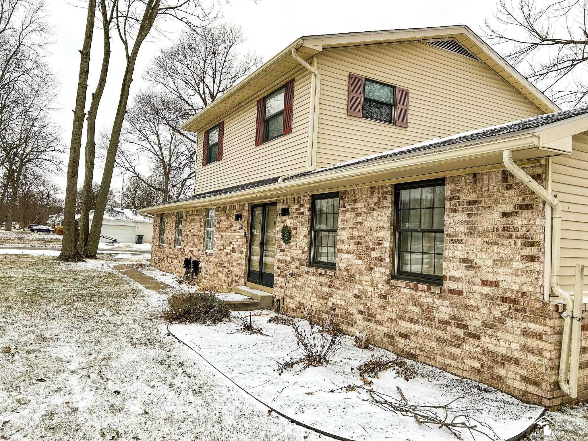 1440 Tennyson Drive, Temperance, MI 48182 — Photo 44