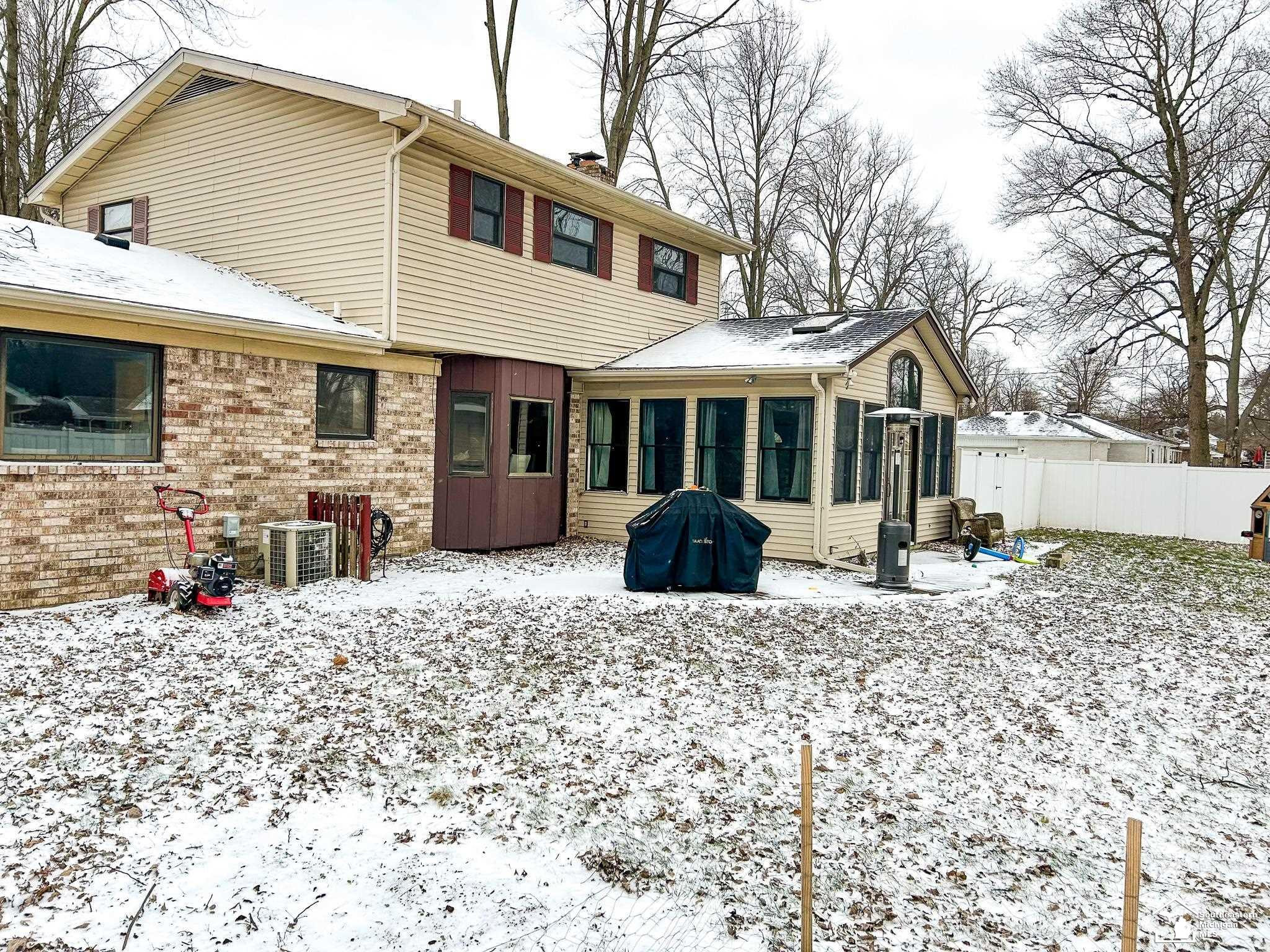 1440 Tennyson Drive, Temperance, MI 48182 — Photo 45