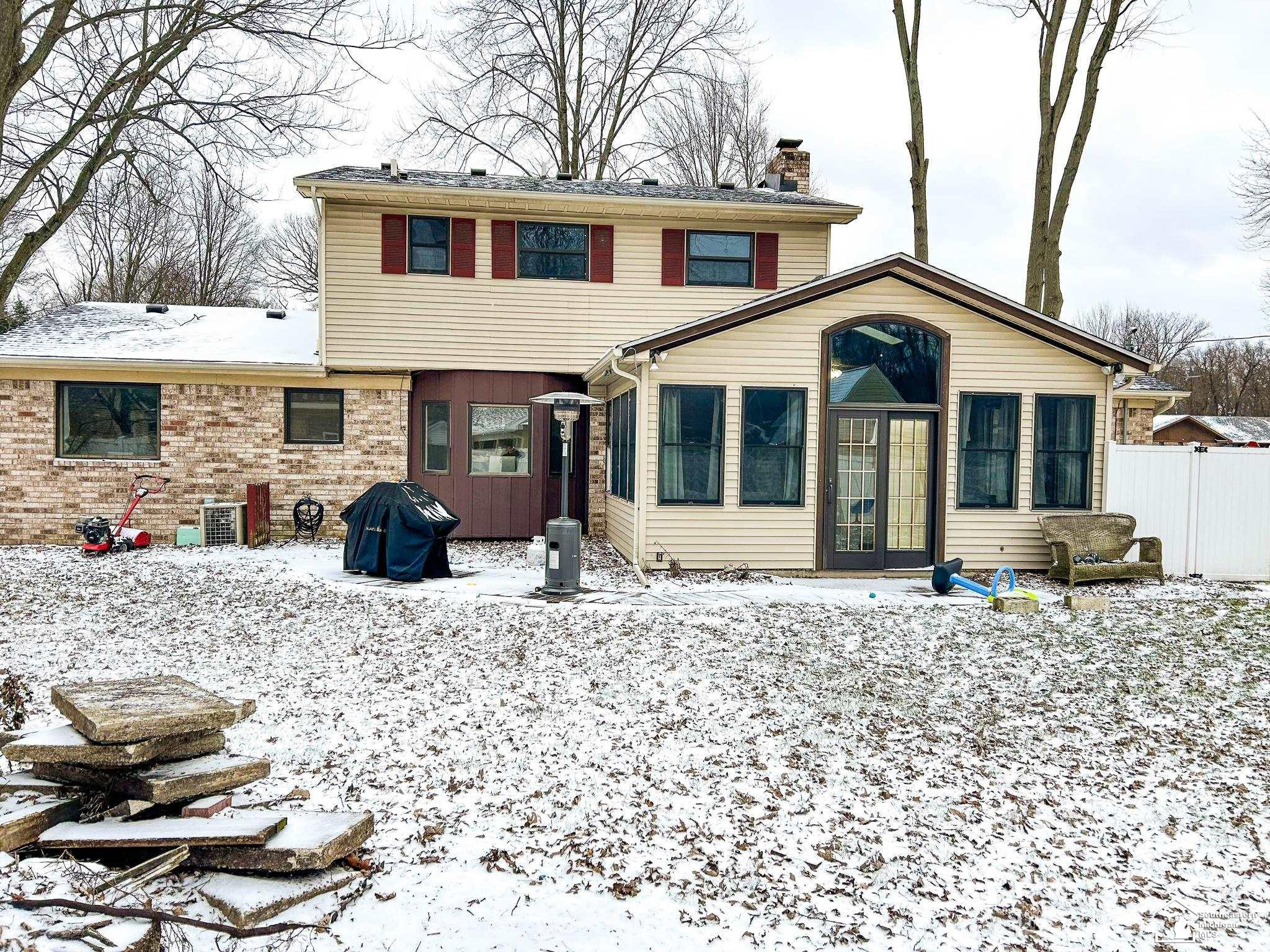 1440 Tennyson Drive, Temperance, MI 48182 — Photo 49