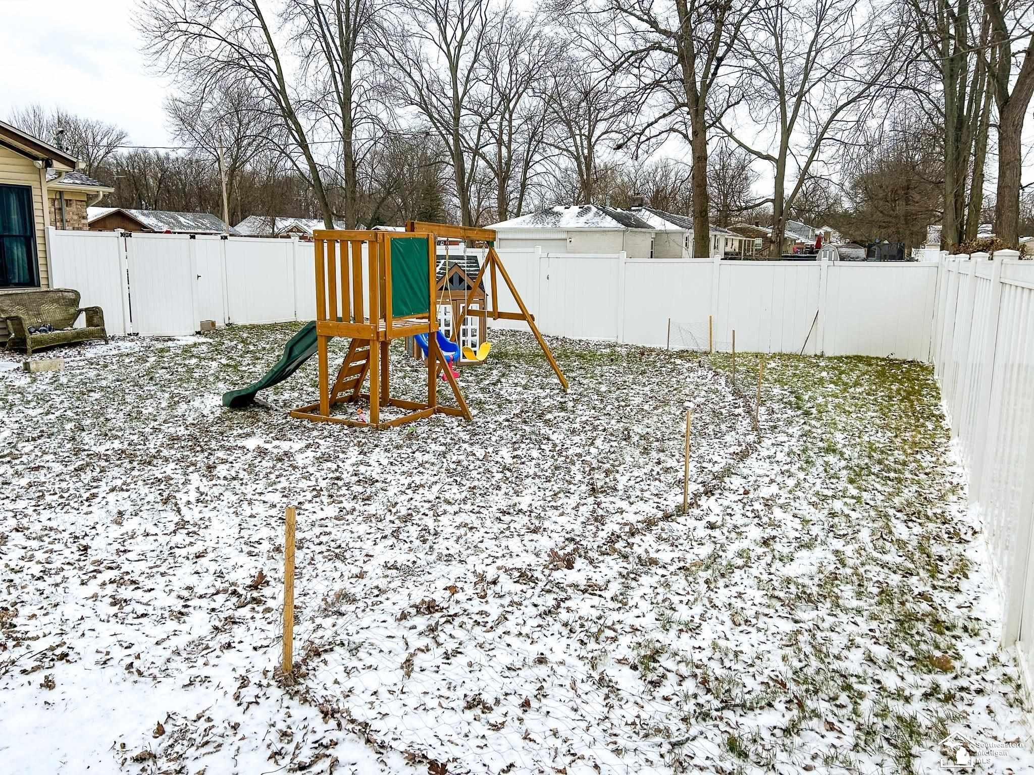 1440 Tennyson Drive, Temperance, MI 48182 — Photo 50
