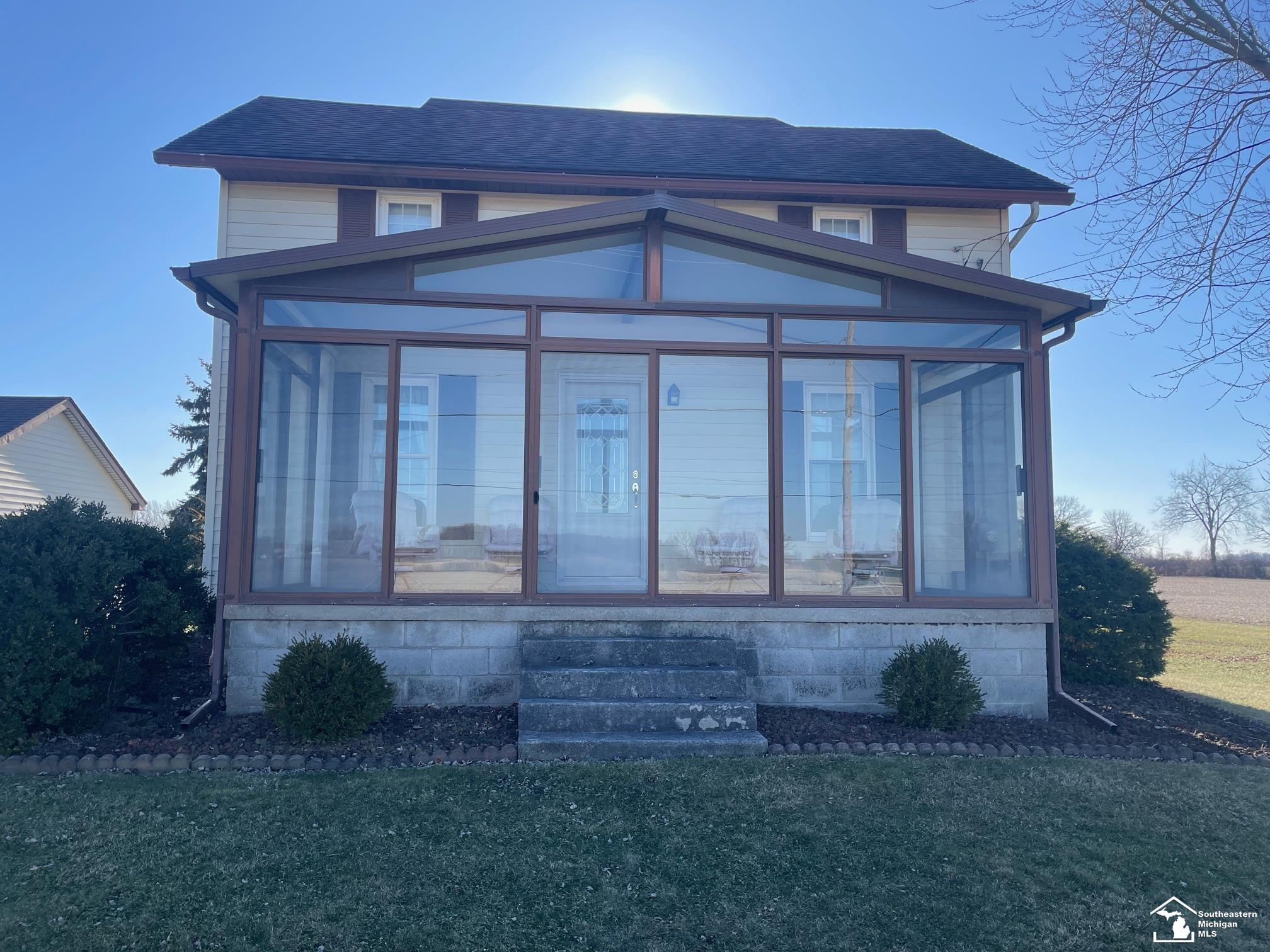 7623 Beck Road, MI 49267 — Photo 3