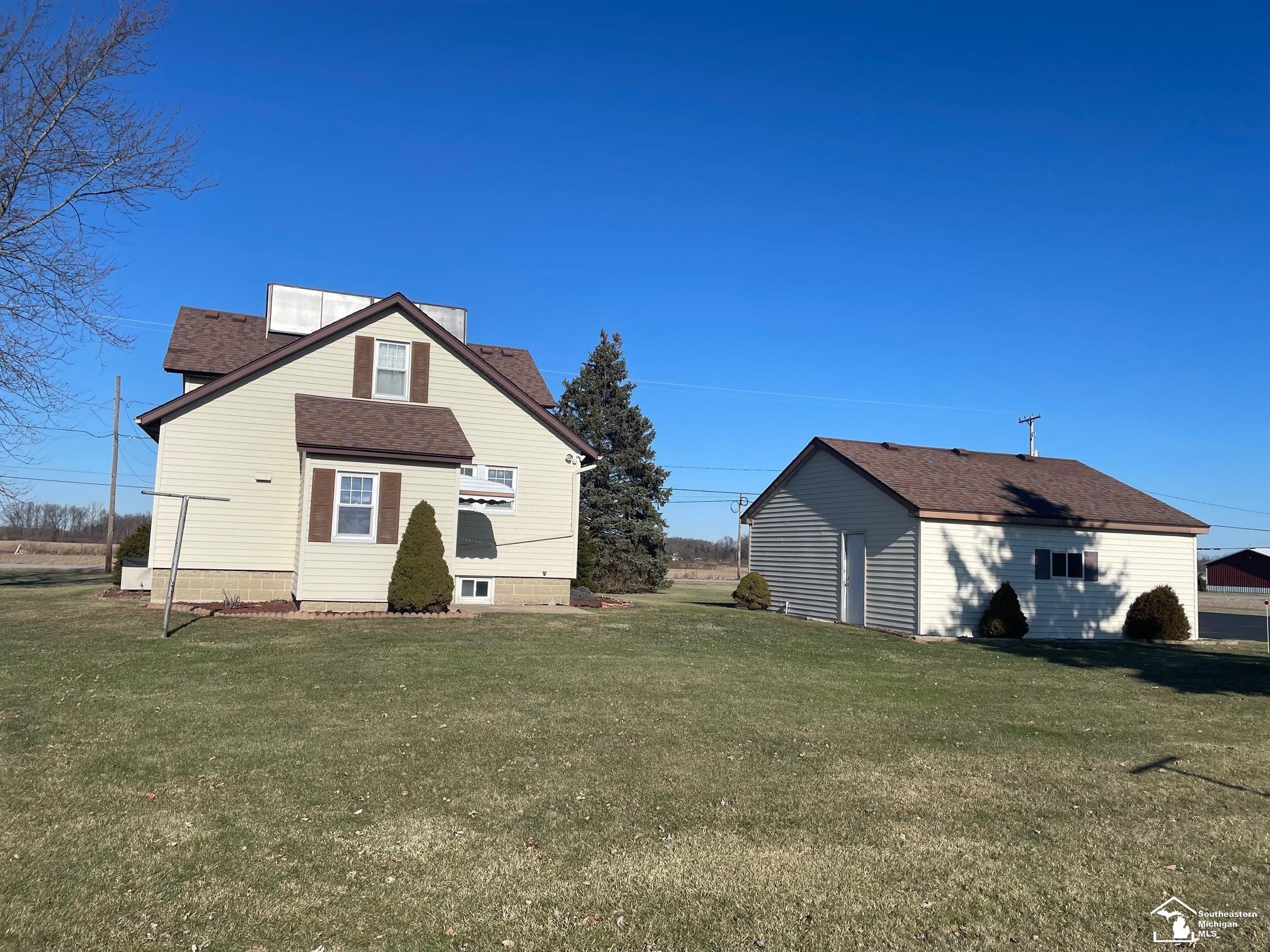 7623 Beck Road, MI 49267 — Photo 5