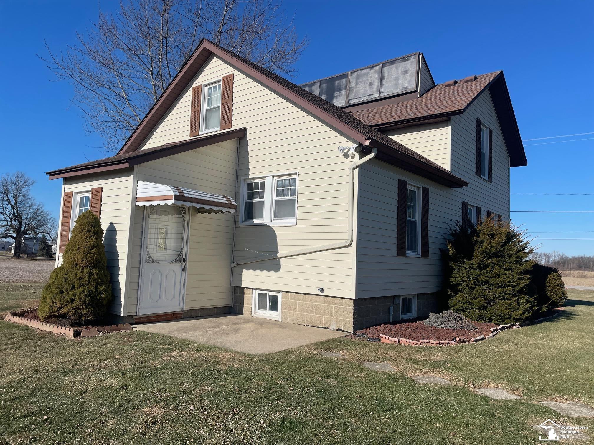 7623 Beck Road, MI 49267 — Photo 6