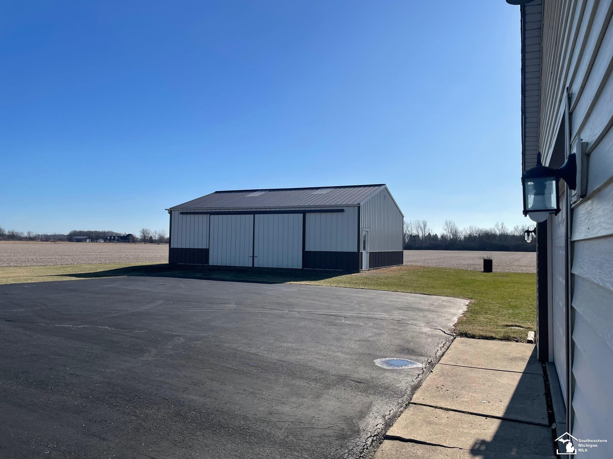 7623 Beck Road, MI 49267 — Photo 7