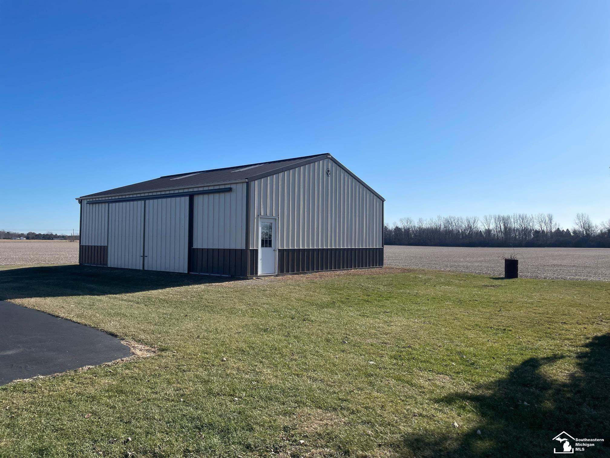 7623 Beck Road, MI 49267 — Photo 8