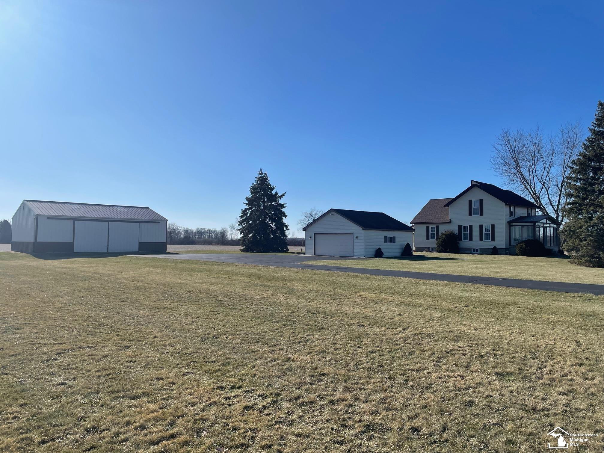 7623 Beck Road, MI 49267 — Photo 9