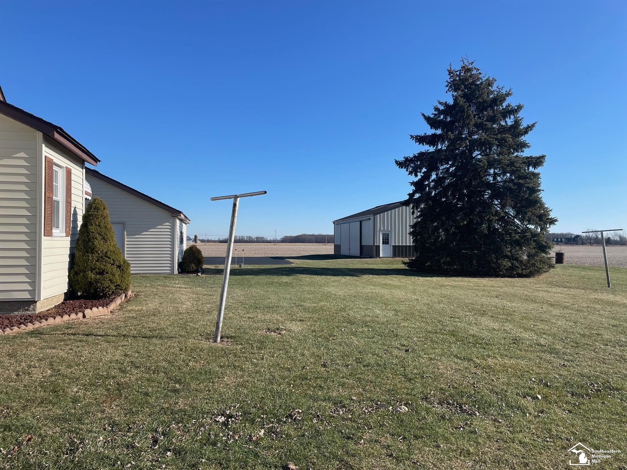 7623 Beck Road, MI 49267 — Photo 10