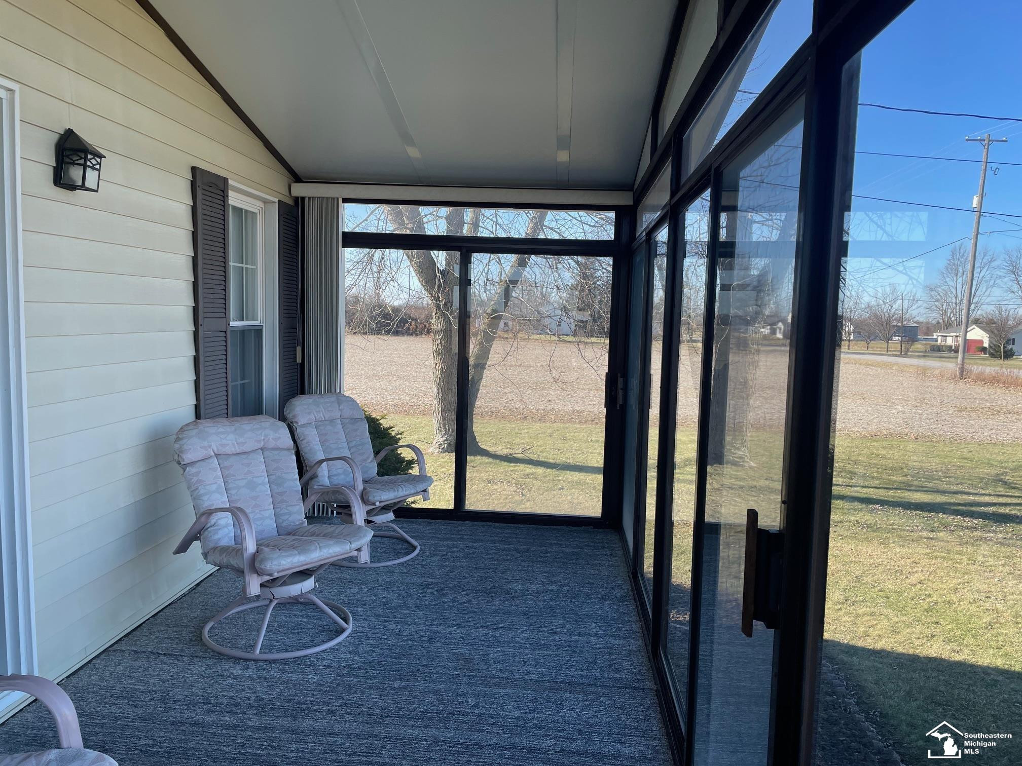 7623 Beck Road, MI 49267 — Photo 12
